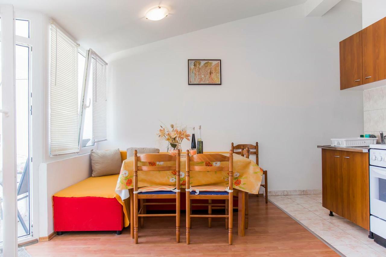 Apartmani Branka Drače Extérieur photo