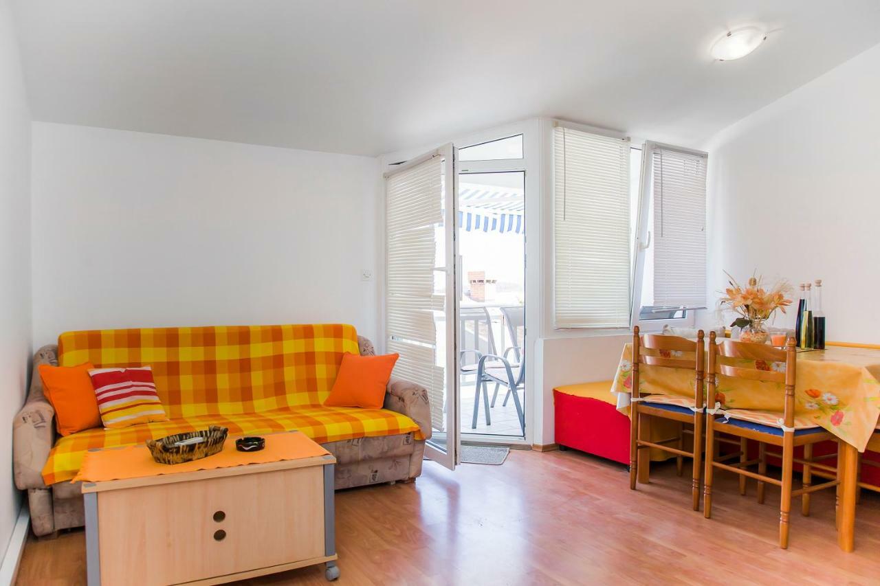 Apartmani Branka Drače Extérieur photo