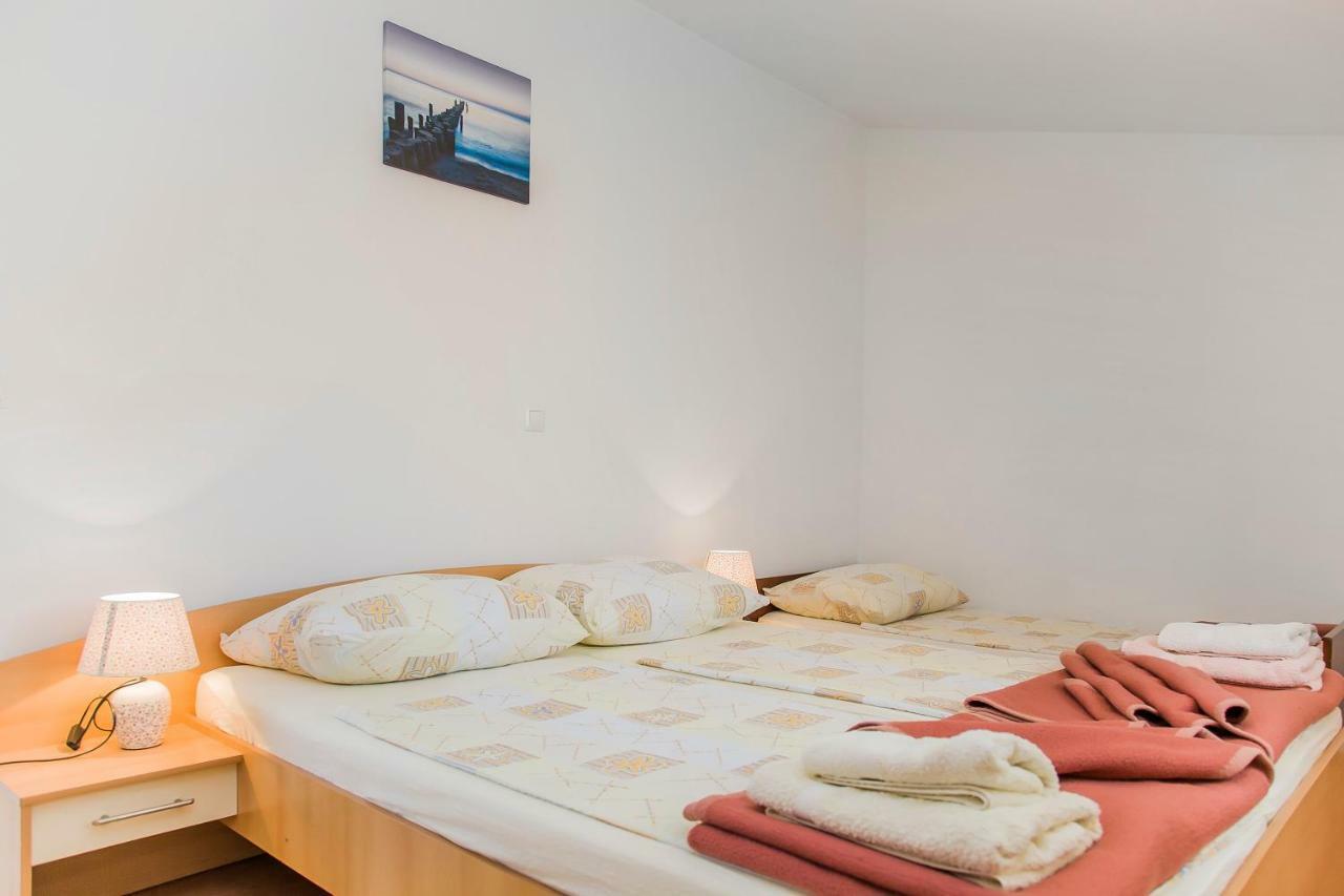 Apartmani Branka Drače Extérieur photo