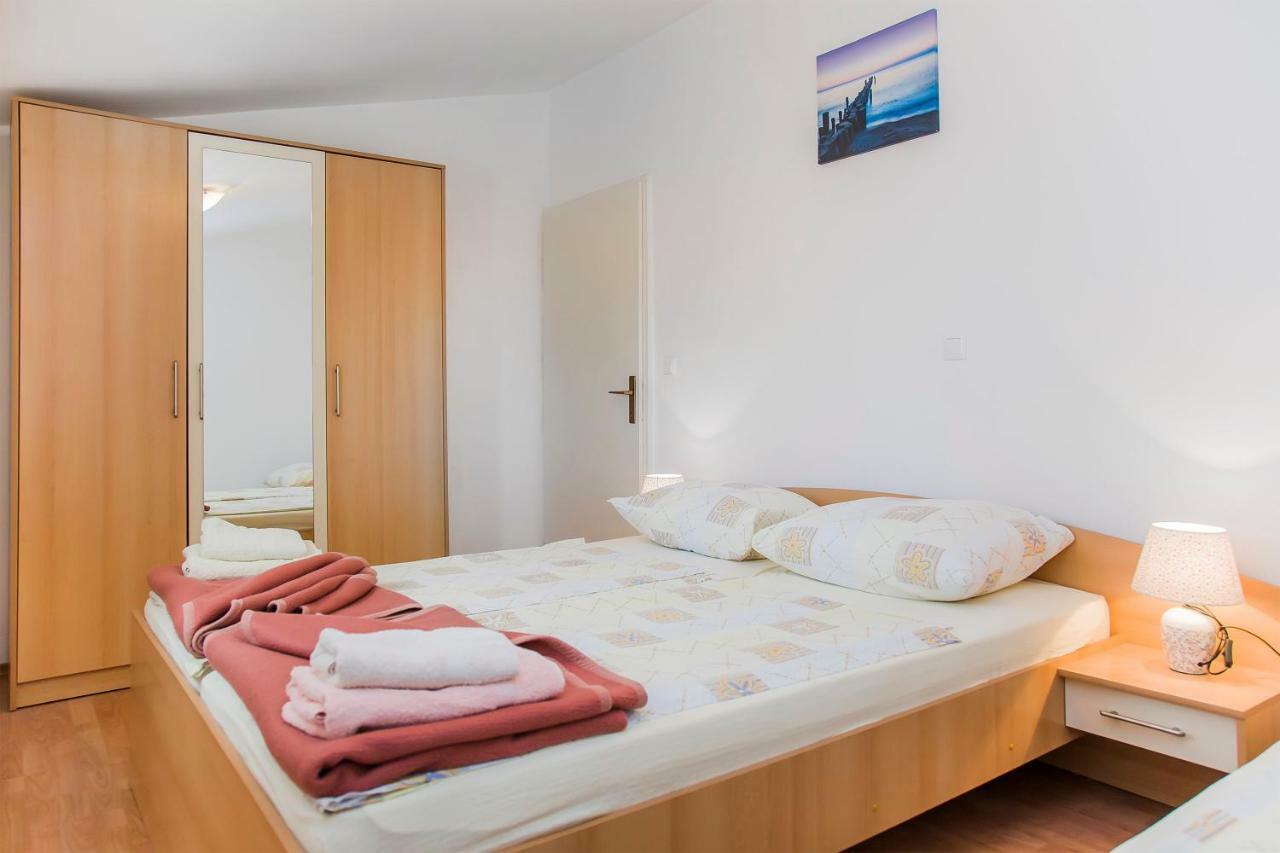 Apartmani Branka Drače Extérieur photo