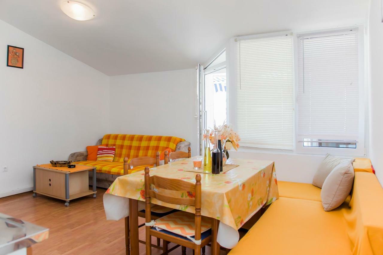 Apartmani Branka Drače Extérieur photo