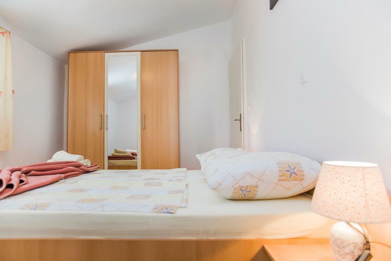 Apartmani Branka Drače Extérieur photo