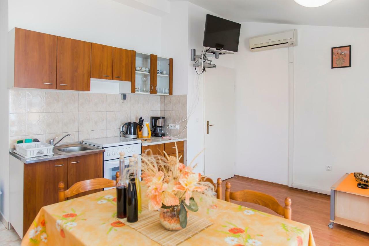 Apartmani Branka Drače Extérieur photo