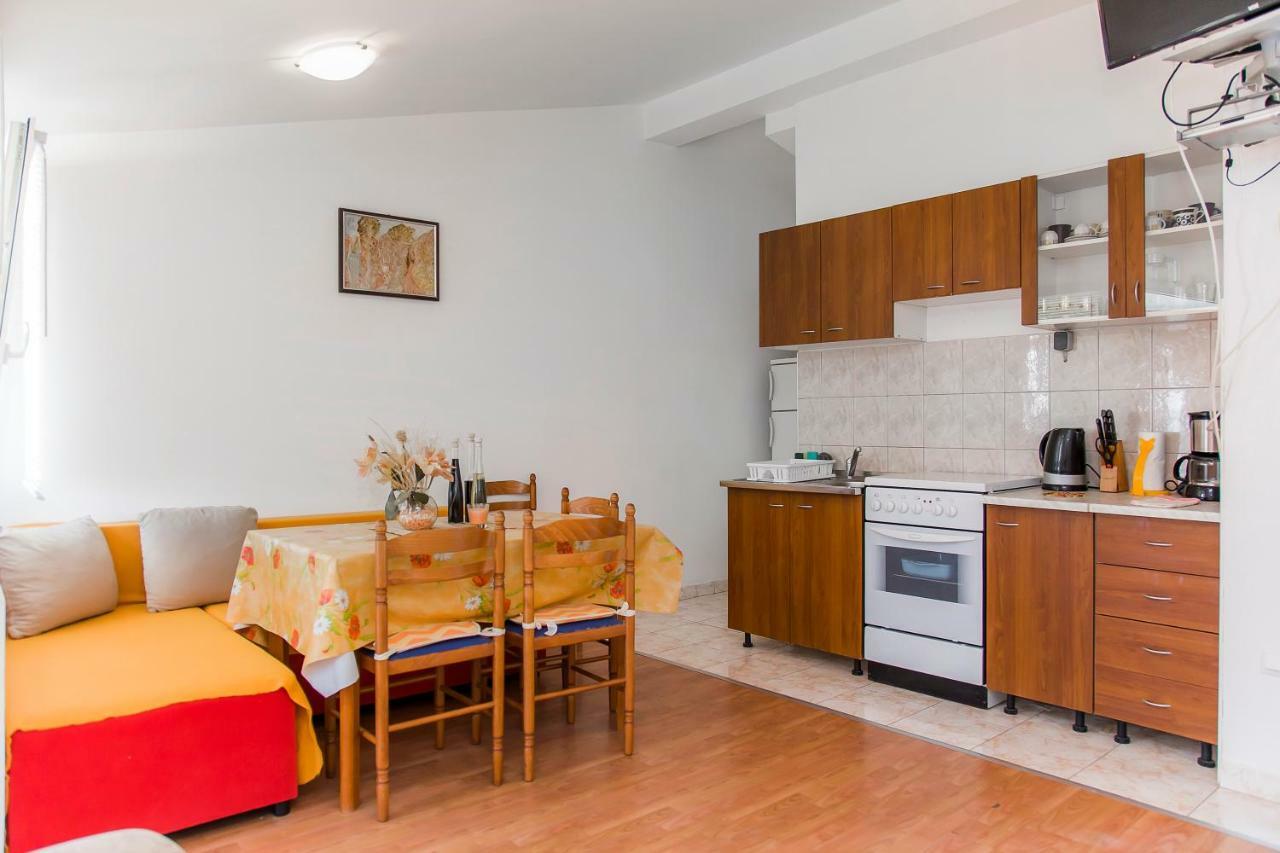 Apartmani Branka Drače Extérieur photo