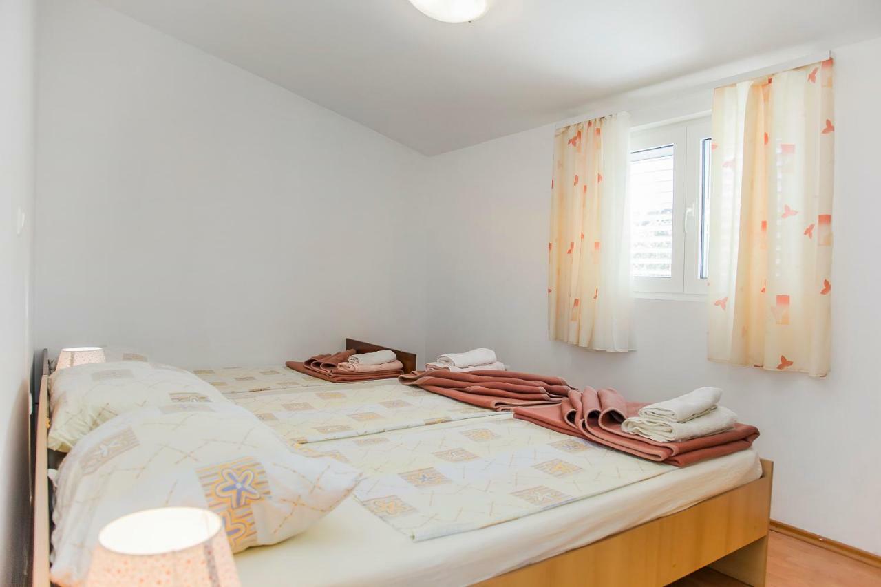 Apartmani Branka Drače Extérieur photo