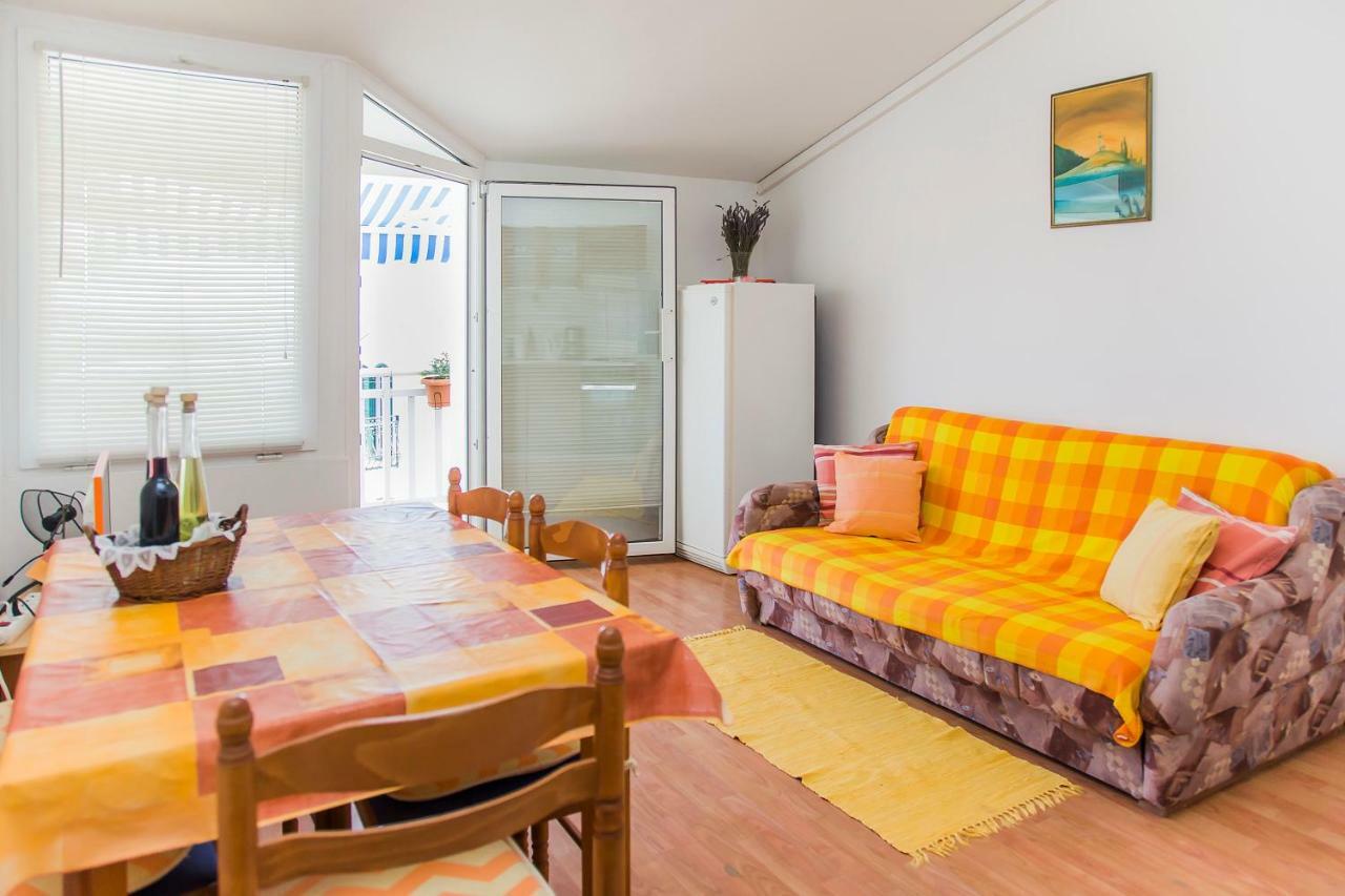 Apartmani Branka Drače Extérieur photo