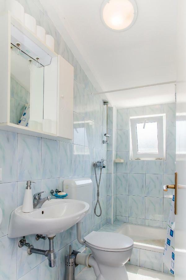 Apartmani Branka Drače Extérieur photo