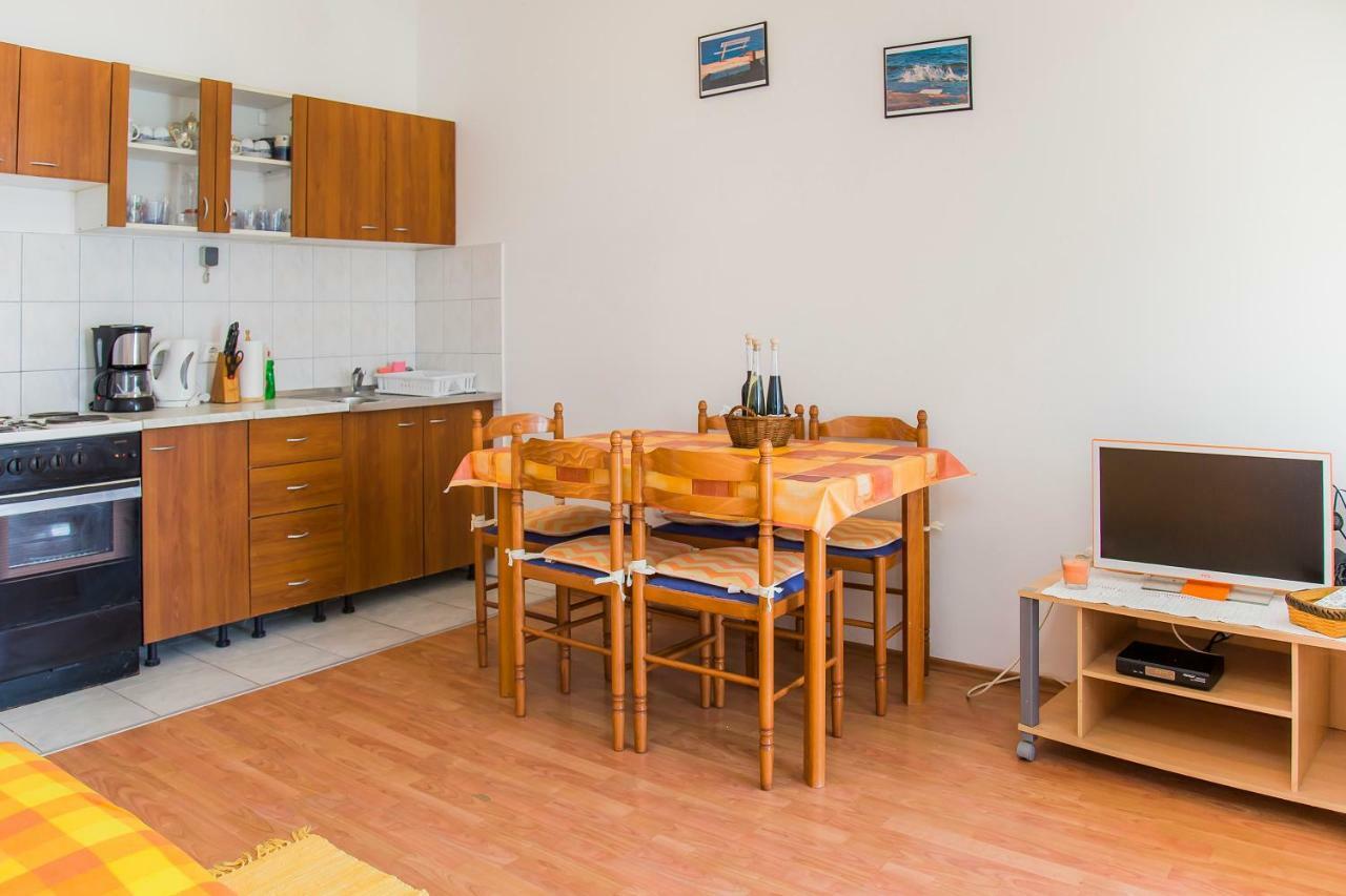 Apartmani Branka Drače Extérieur photo