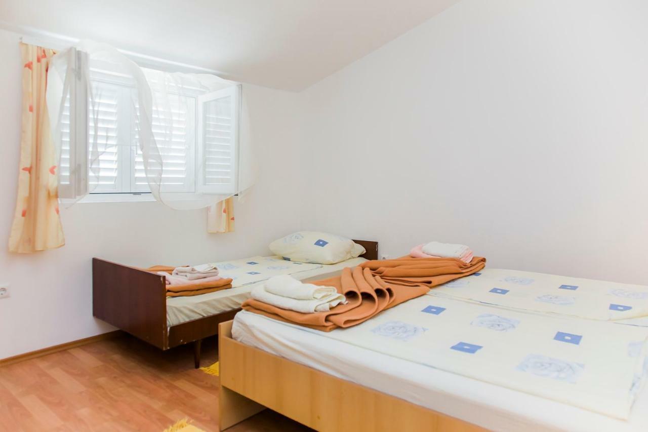 Apartmani Branka Drače Extérieur photo