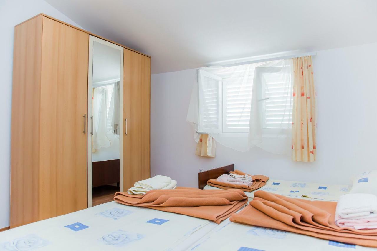 Apartmani Branka Drače Extérieur photo