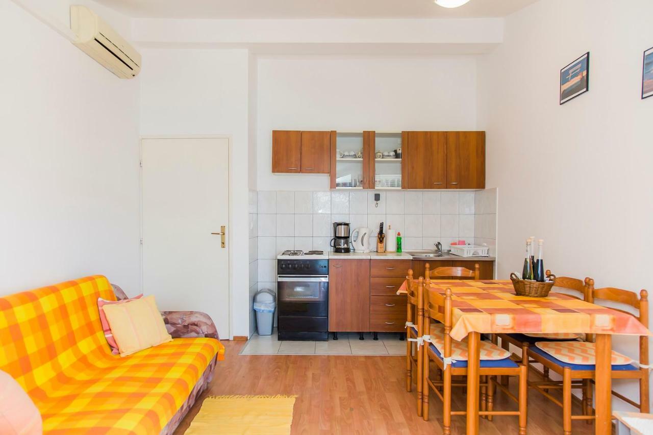 Apartmani Branka Drače Extérieur photo