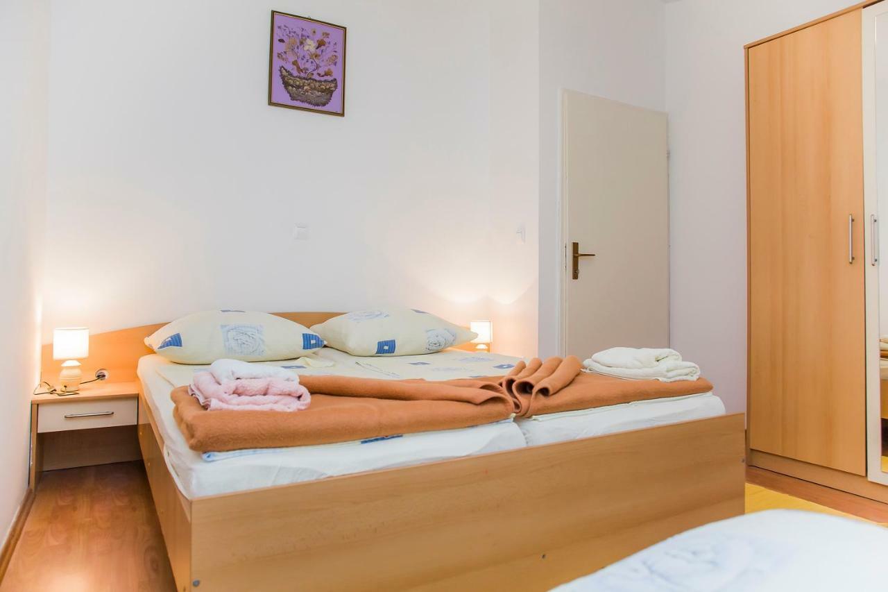 Apartmani Branka Drače Extérieur photo